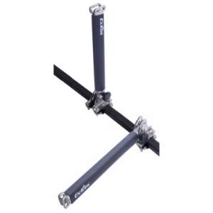 Eckla Multi Vertical Support - Rectangular Bars