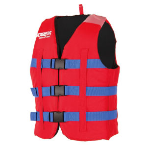 Jobe Rental Life Vest