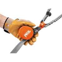 Petzl Scorpio Eashook SW