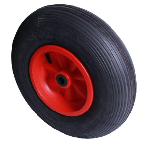 Eckla Spare Wheel 400mm - Pneumatic