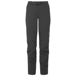 Mountain Equipment Women’s Chamois Softshell Pants