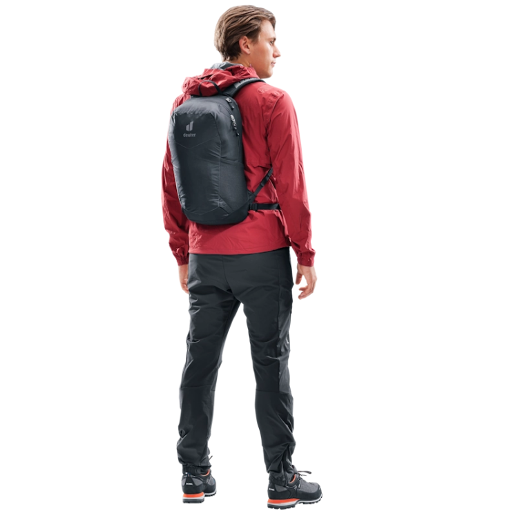 Deuter Speed Lite 17 - Black