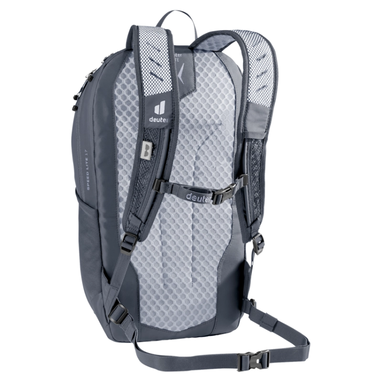 Deuter Speed Lite 17 - Black