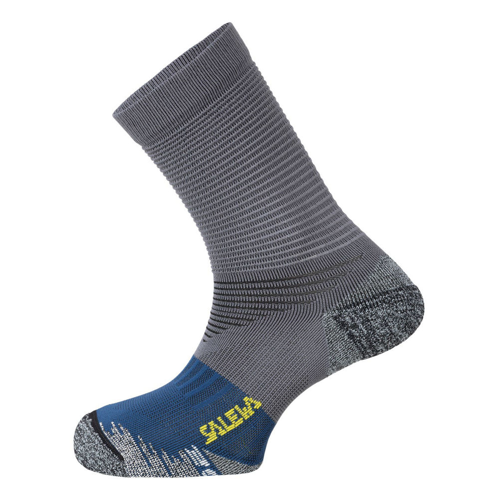 Salewa Trek N Sock Blue