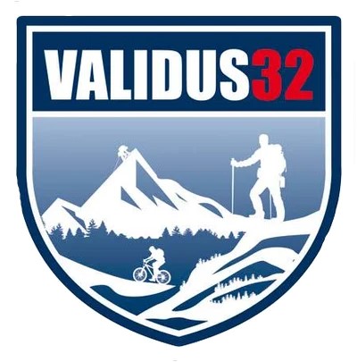 Validus 32